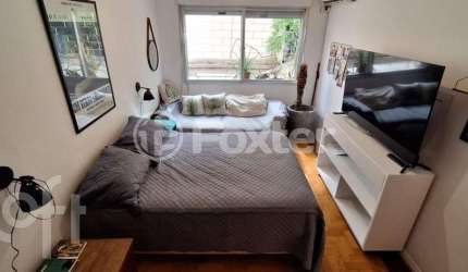 Apartamento com 3 quartos à venda na Rua Felipe Camarão, 587, Rio Branco, Porto Alegre, 97 m2 por R$ 570.000