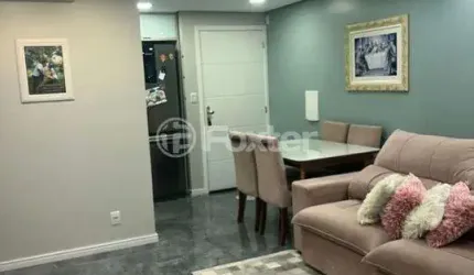 Apartamento com 2 quartos à venda na Avenida Padre Claret, 1634, Centro, Esteio, 65 m2 por R$ 540.000
