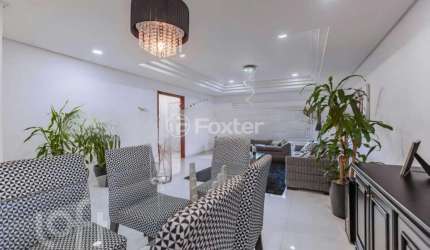 Casa com 3 quartos à venda na Rua Doutor Irineu Torres de Vasconcelos, 85, Vila João Pessoa, Porto Alegre, 304 m2 por R$ 1.200.000