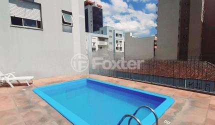 Apartamento com 2 quartos à venda na Rua Júlio de Castilhos, 250, Centro, Novo Hamburgo, 91 m2 por R$ 395.000