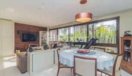 Apartamento com 4 quartos à venda na Rua Dona Leonor, 194, Rio Branco, Porto Alegre, 143 m2 por R$ 1.890.000