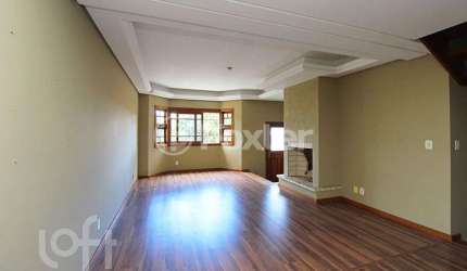 Casa com 4 quartos à venda na Rua Almirante Mariath, 168, Tristeza, Porto Alegre, 297 m2 por R$ 1.190.000