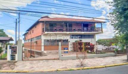 Prédio com 2 salas à venda na Rua Guia Lopes, 4018, Rondônia, Novo Hamburgo, 343 m2 por R$ 2.900.000