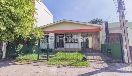 Casa com 4 quartos à venda na Rua Gaston Englert, 545, Vila Ipiranga, Porto Alegre, 168 m2 por R$ 750.000