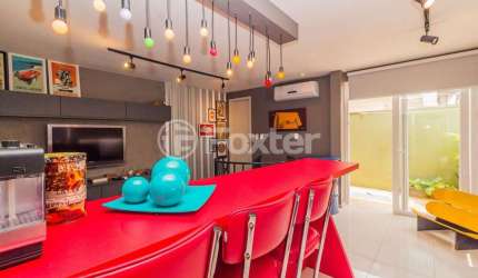Cobertura com 1 quarto à venda na Rua Barão de Ubá, 170, Bela Vista, Porto Alegre, 91 m2 por R$ 790.000
