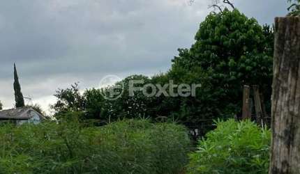 Terreno comercial à venda na Rua Abissínia, 145/155, Petrópolis, Novo Hamburgo, 726 m2 por R$ 440.000