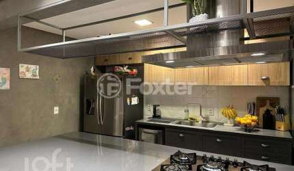 Apartamento com 3 quartos à venda na Rua Juiz de Fora, 500, Ideal, Novo Hamburgo, 118 m2 por R$ 1.290.000