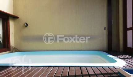 Cobertura com 3 quartos à venda na Rua Osvaldo Aranha, 399, Pátria Nova, Novo Hamburgo, 278 m2 por R$ 1.150.000