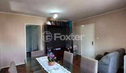 Apartamento com 2 quartos à venda na Rua Francisco Braga, 190, Partenon, Porto Alegre, 86 m2 por R$ 285.000