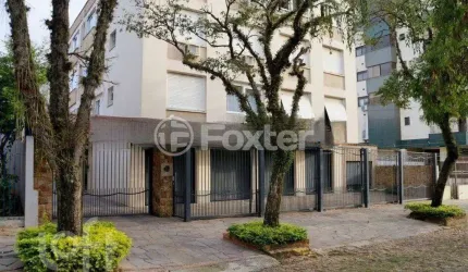 Apartamento com 2 quartos à venda na Rua Ari Marinho, 33, Higienópolis, Porto Alegre, 68 m2 por R$ 300.000