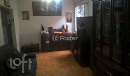 Casa com 4 quartos à venda na Rua Ernesto da Fontoura, 851, São Geraldo, Porto Alegre, 185 m2 por R$ 800.000