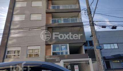 Cobertura com 3 quartos à venda na Rua Luiz Fontoura Júnior, 221, Jardim Itu Sabará, Porto Alegre, 205 m2 por R$ 950.000