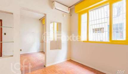 Apartamento com 2 quartos à venda na Rua Professor Álvaro Alvim, 450, Rio Branco, Porto Alegre, 60 m2 por R$ 250.000
