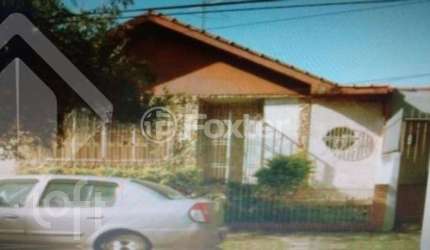 Casa com 3 quartos à venda na Rua Sylvio Sanson, 507, Sarandi, Porto Alegre, 149 m2 por R$ 480.000