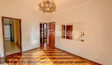 Apartamento com 2 quartos à venda na Rua São Carlos, 1085, Floresta, Porto Alegre, 59 m2 por R$ 198.000