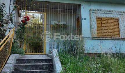 Casa com 3 quartos à venda na Rua Mariz e Barros, 262, Petrópolis, Porto Alegre, 130 m2 por R$ 800.000
