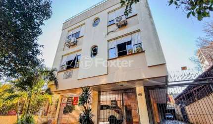 Apartamento com 3 quartos à venda na Rua Gaston Englert, 105, Vila Ipiranga, Porto Alegre, 91 m2 por R$ 450.000