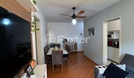 Apartamento com 2 quartos à venda na Rua Barão do Amazonas, 930, Petrópolis, Porto Alegre, 61 m2 por R$ 285.000