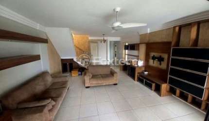 Cobertura com 4 quartos à venda na Avenida Coronel João Batista S. da Silveira e Souza, 188, Vila Eunice Nova, Cachoeirinha, 300 m2 por R$ 1.200.000