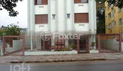 Cobertura com 2 quartos à venda na Avenida Elias Cirne Lima, 351, Partenon, Porto Alegre, 205 m2 por R$ 550.000