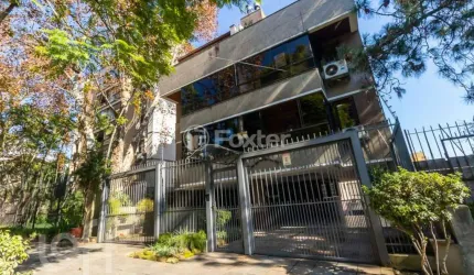 Cobertura com 2 quartos à venda na Rua Coronel Paulino Teixeira, 127, Rio Branco, Porto Alegre, 171 m2 por R$ 949.000