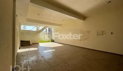 Casa com 3 quartos à venda na Rua Santa Cruz, 177, Campestre, São Leopoldo, 151 m2 por R$ 638.000