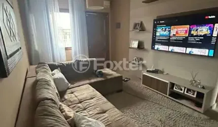 Casa com 2 quartos à venda na Avenida Imigrantes, 155, São José, Canoas, 86 m2 por R$ 420.000