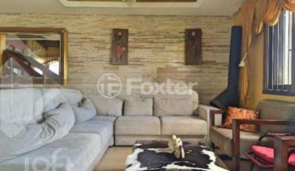 Casa com 4 quartos à venda na Rua Javaes, 12, Sarandi, Porto Alegre, 280 m2 por R$ 848.000