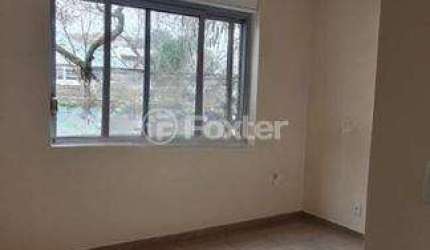 Apartamento com 1 quarto à venda na Rua Professor Guerreiro Lima, 823, Partenon, Porto Alegre, 46 m2 por R$ 180.000