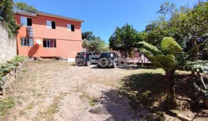 Casa com 3 quartos à venda na Rua Cambará do Sul, 750, Kayser, Caxias do Sul, 69 m2 por R$ 318.000