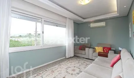 Casa com 5 quartos à venda na Rua Felipe Becker, 178, Três Figueiras, Porto Alegre, 387 m2 por R$ 2.500.000