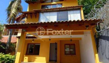 Casa com 3 quartos à venda na Rua Rincão, 59, Ipanema, Porto Alegre, 194 m2 por R$ 750.000
