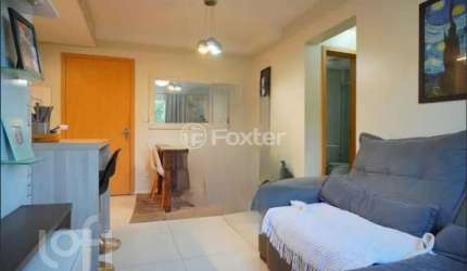 Apartamento com 2 quartos à venda na Rua Doutor Eduardo Chartier, 585, Passo da Areia, Porto Alegre, 58 m2 por R$ 510.000