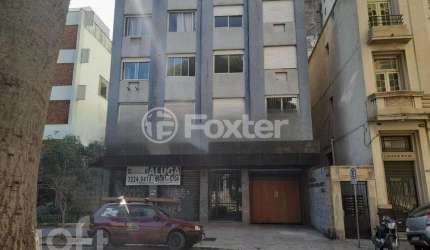 Apartamento com 1 quarto à venda na Rua Duque de Caxias, 1284, Centro Histórico, Porto Alegre, 31 m2 por R$ 200.000