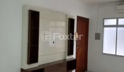 Casa em condomínio fechado com 3 quartos à venda na Rua Alto Uruguai, 150, Rincão, Novo Hamburgo, 100 m2 por R$ 389.000