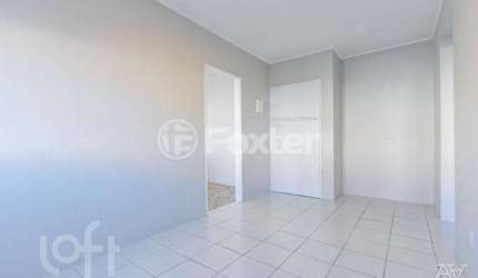 Apartamento com 1 quarto à venda na Rua Orfanotrófio, 890, Santa Tereza, Porto Alegre, 45 m2 por R$ 149.000