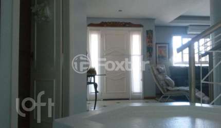 Casa com 5 quartos à venda na Rua Comendador Claudius Zaluski, 30, Morro Santana, Porto Alegre, 428 m2 por R$ 1.100.000