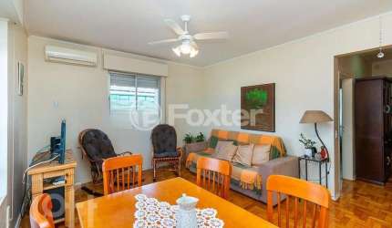 Apartamento com 2 quartos à venda na Rua Barão do Amazonas, 1559, Partenon, Porto Alegre, 86 m2 por R$ 430.000