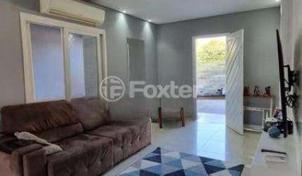 Casa com 5 quartos à venda na Rua Princesa Isabel, 1133, Fátima, Canoas, 200 m2 por R$ 532.000