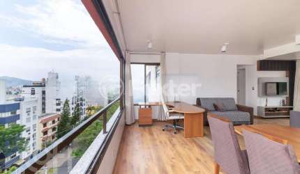 Apartamento com 2 quartos à venda na Rua Barão do Amazonas, 353, Petrópolis, Porto Alegre, 86 m2 por R$ 895.000