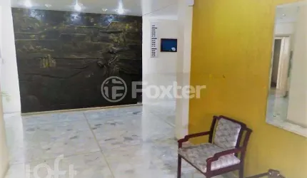 Apartamento com 2 quartos à venda na Rua Gonçalves Dias, 1137, Menino Deus, Porto Alegre, 68 m2 por R$ 295.000
