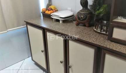 Apartamento com 2 quartos à venda na Rua Antonio Boller, 79, Petrópolis, Caxias do Sul, 67 m2 por R$ 365.000