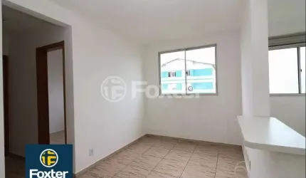Apartamento com 2 quartos à venda na Rua Ada Vaz Cabeda, 400, Jardim Leopoldina, Porto Alegre, 42 m2 por R$ 195.000