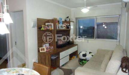 Apartamento com 3 quartos à venda na Rua Gabriel Franco da Luz, 175, Sarandi, Porto Alegre, 55 m2 por R$ 270.000