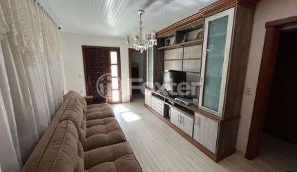 Casa com 4 quartos à venda na Rua Jurgens Hubbe, 165, Centro, Canela, 208 m2 por R$ 1.900.000