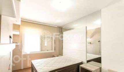 Apartamento com 2 quartos à venda na Avenida Fábio Araújo Santos, 1145, Nonoai, Porto Alegre, 59 m2 por R$ 285.000