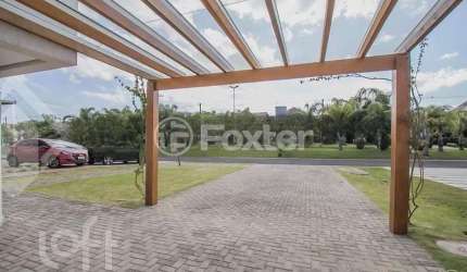 Casa em condomínio fechado com 4 quartos à venda na Avenida Juca Batista, 9000, Belém Novo, Porto Alegre, 290 m2 por R$ 1.820.000