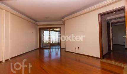 Cobertura com 3 quartos à venda na Rua Caramuru, 292, Centro, Canoas, 225 m2 por R$ 829.999