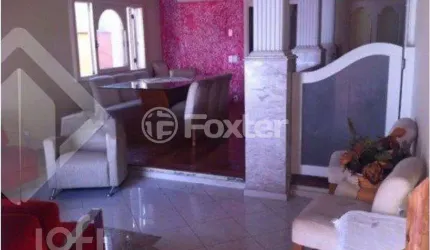 Casa com 4 quartos à venda na Rua das Petúnias, 352, Estância Velha, Canoas, 270 m2 por R$ 898.200