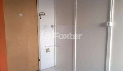 Kitnet / Stúdio à venda na Rua São Domingos, 770, São Miguel, São Leopoldo, 25 m2 por R$ 84.900